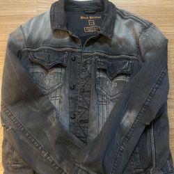 Rock 🎸 Revival Jacket 👍😜🧥🔥✅💯