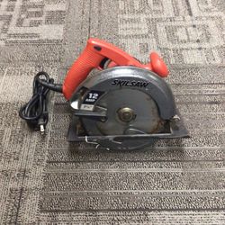 Skilsaw Circular Saw