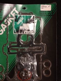 Motorcycle Gasket Set for Honda CB