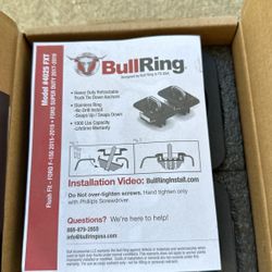 Bull Rings 