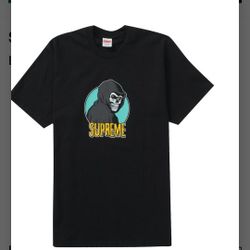 Supreme T-Shirt Authentic Sz M