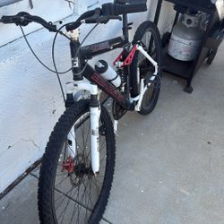 Used Bike 