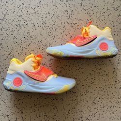 Nike KD Trey 5 X Kevin Durant Basketball Shoes Size: 9.5