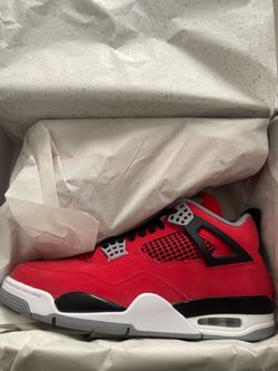 Jordan 4 Toro size 11