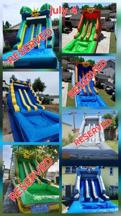 Slides