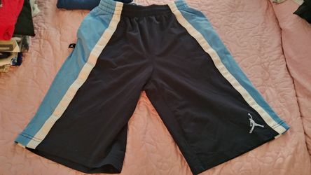 Jordan Short And Shirts