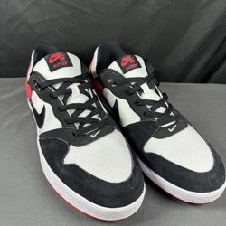 Nike SB Alleyoop  “Black Toe”
