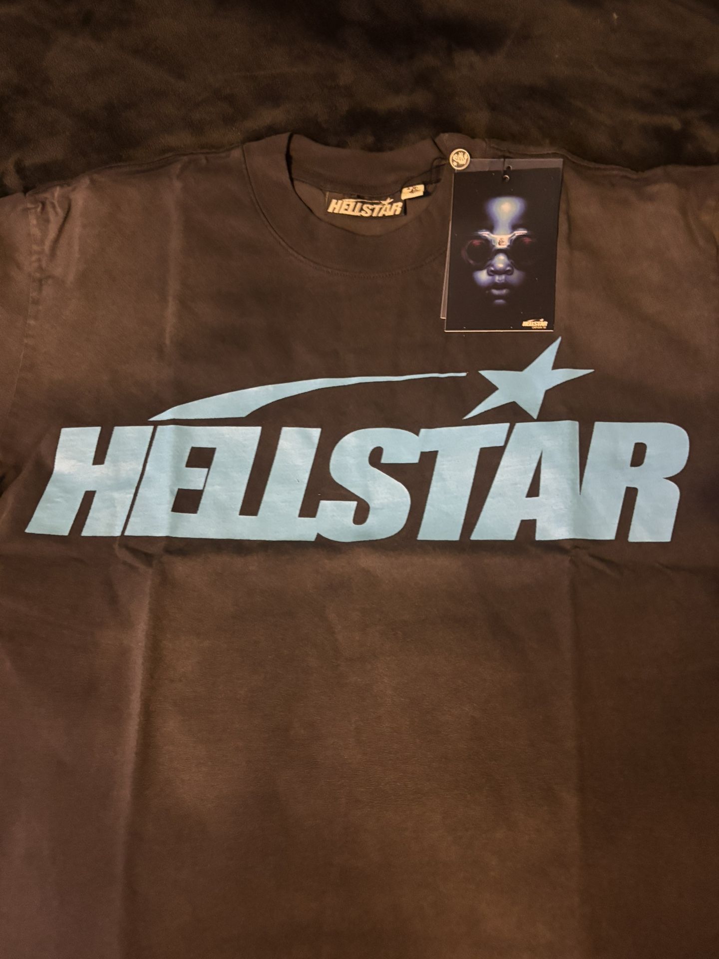 Hellstar Shirt