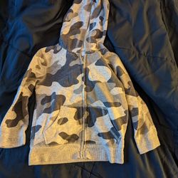 Toddler Jacket Size 3t