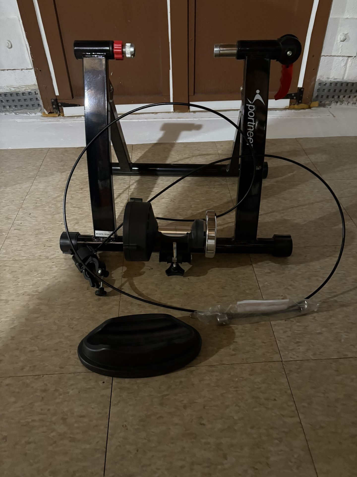 Sportneer Bike Trainer