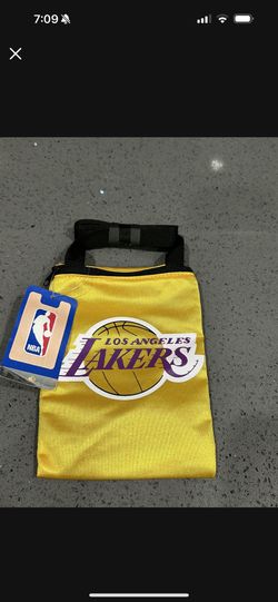 Lakers Bag