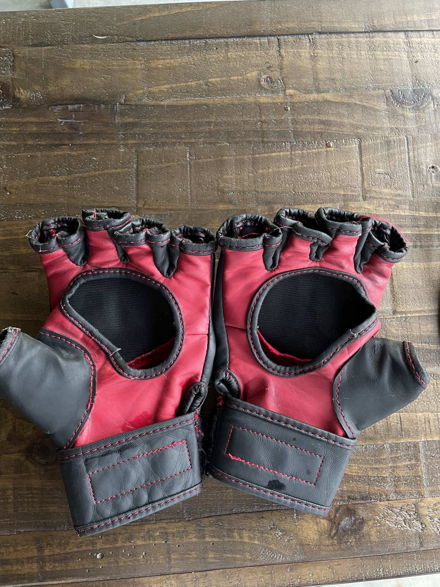 Ufc Gloves