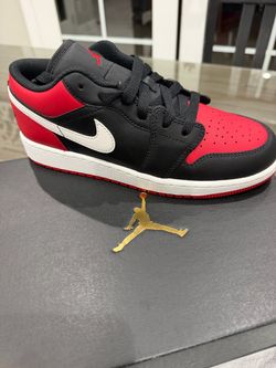 Air Jordan 1 low