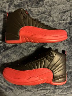 Jordan 12s Size 10 140$ Used 