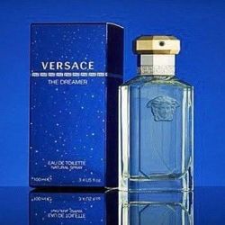 Versace The Dreamer Eau de Toilette 100ml