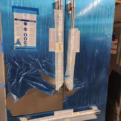 New Thermador Built In 42-inch Refrigerator 