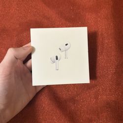 AirPods Pro 2