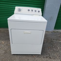 Whirlpool Electric Dryer 