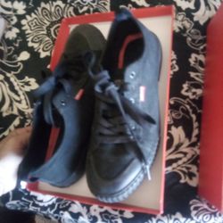 Levi's Shoes