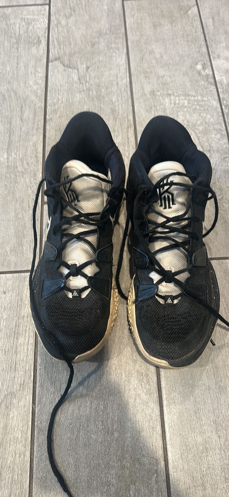 Nike Sneakers - Size 11.5 