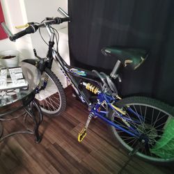 Bicicleta 🚲 En Venta
