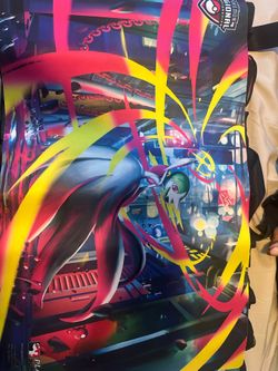 Pokémon regional Mega Gardevoir playmat