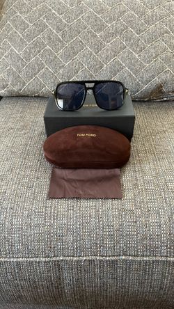 Tom ford