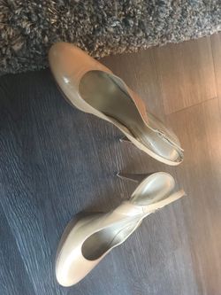 Stuart Weitzman Heels