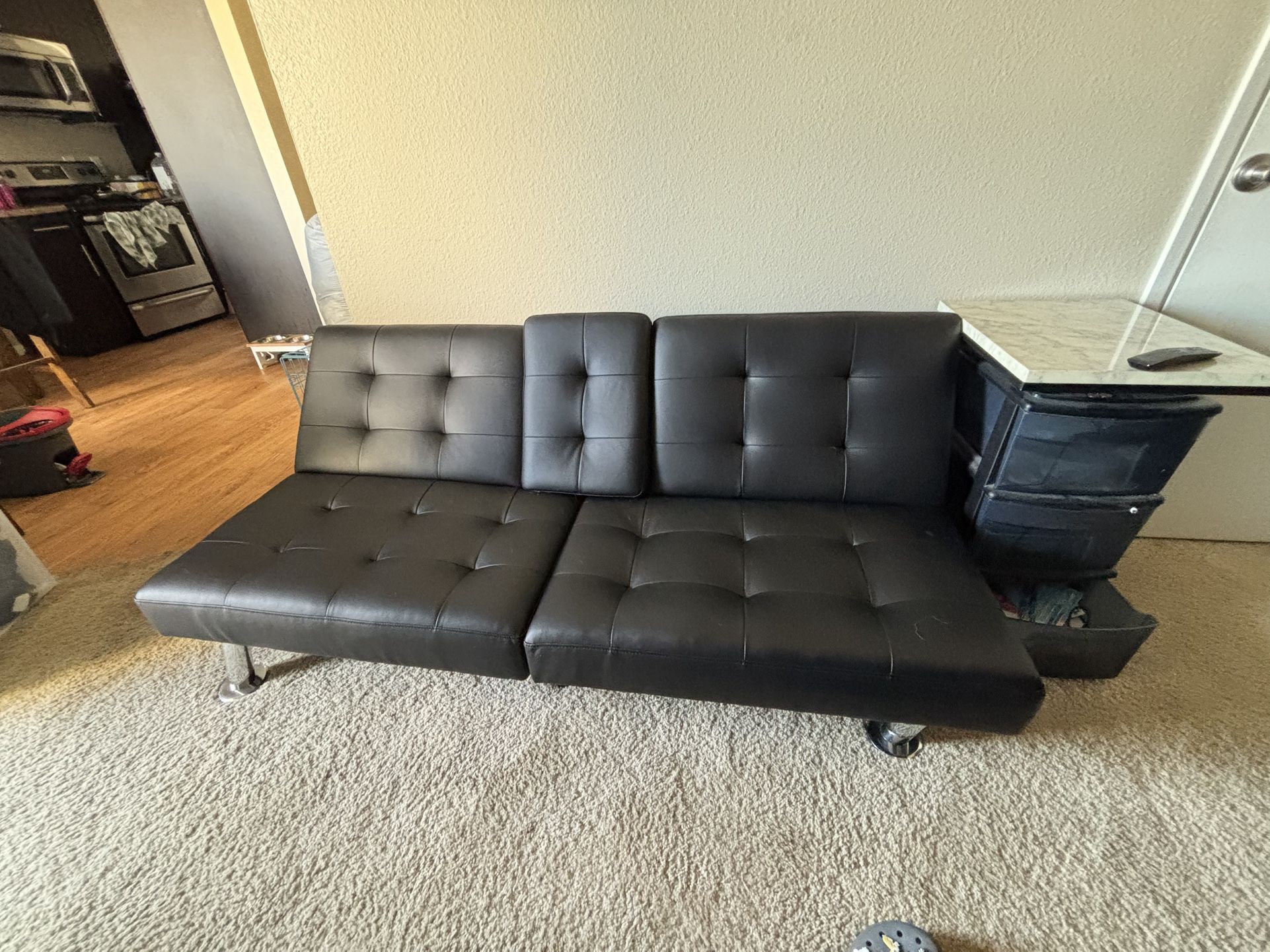 Futon