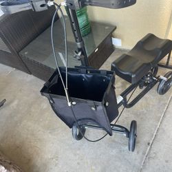Knee Scooter