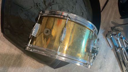 Ludwig & Ludwig Vintage Drum Shell