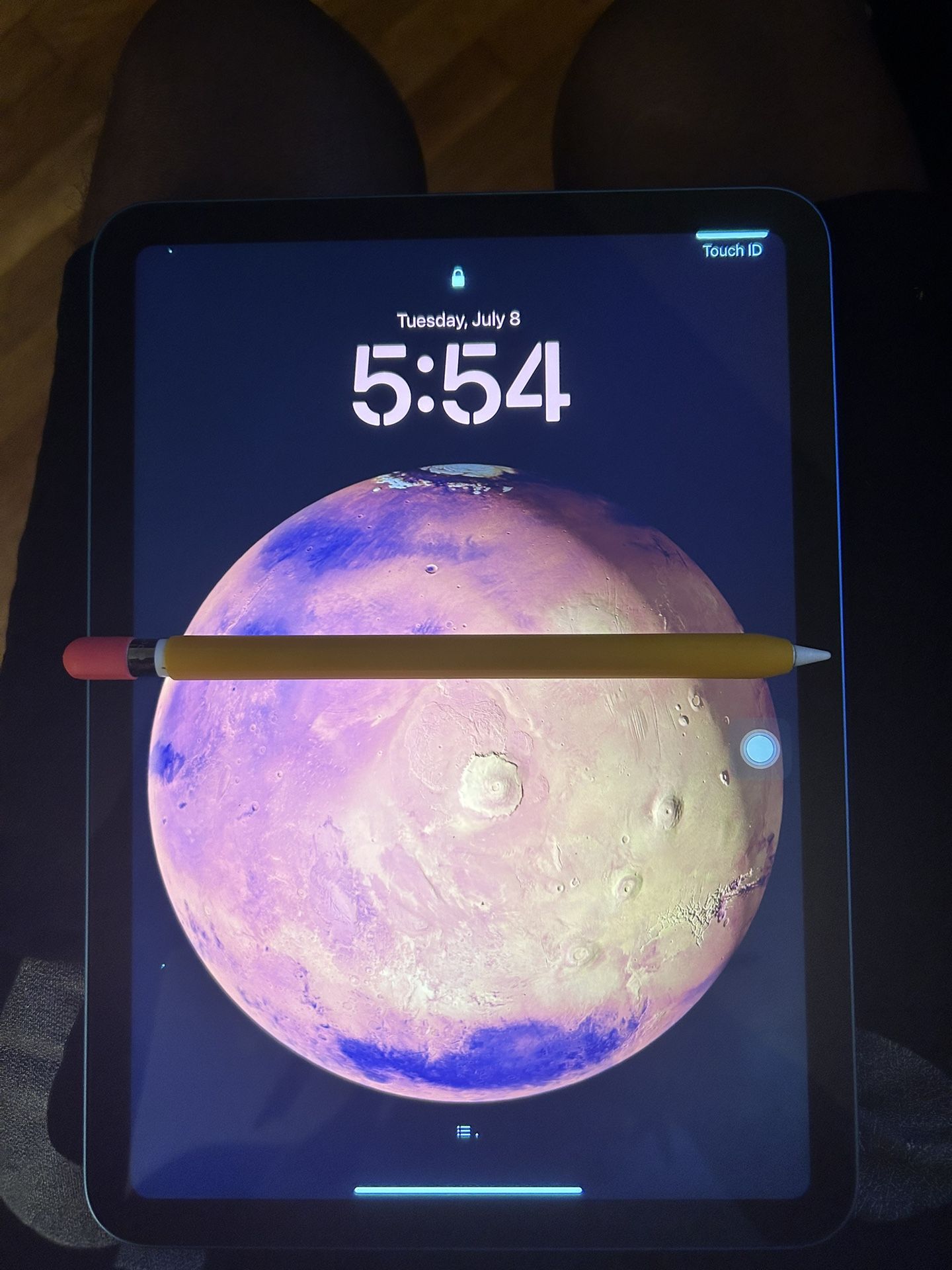 iPad 10th Generation