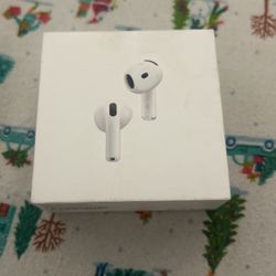 Apple AirPods 4
