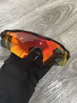 Oakley Sunglasses 