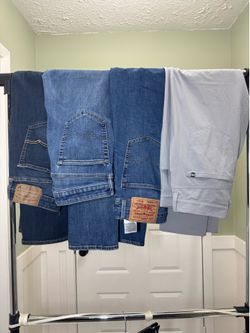 Men’s pants