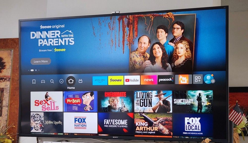 Sony XBR 70x850b 70 Inch 3D 4K