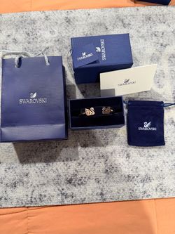 Swarovski jewelry