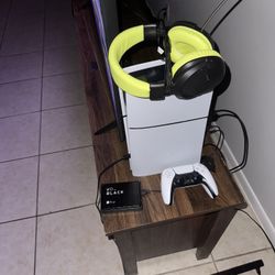 Ps5 Slim