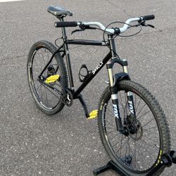 Surly Bike