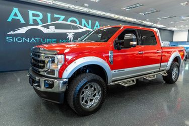2020 Ford F-350
