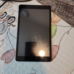 Lenovo Tab E8
