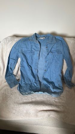Button up shirt