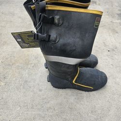 Work Boots