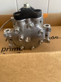 Ac compressor