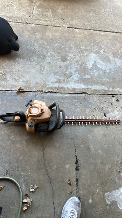 Tree trimmer