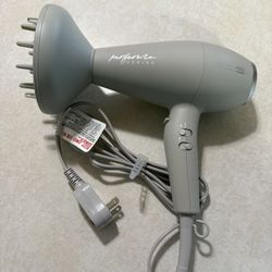 InfinitiPRO by Conair Performa Series Hair Dryer