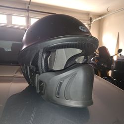 Bilt Rogue Helmet ( L )
