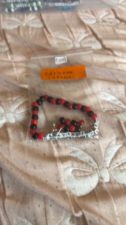 Girl bracelet