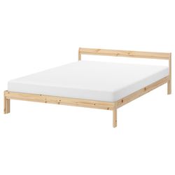 IKEA Full Size Neiden Bed
