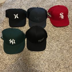 Hats For Sale 